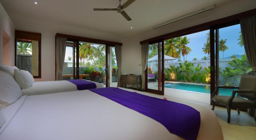 Image of Family Villa With Pool 0