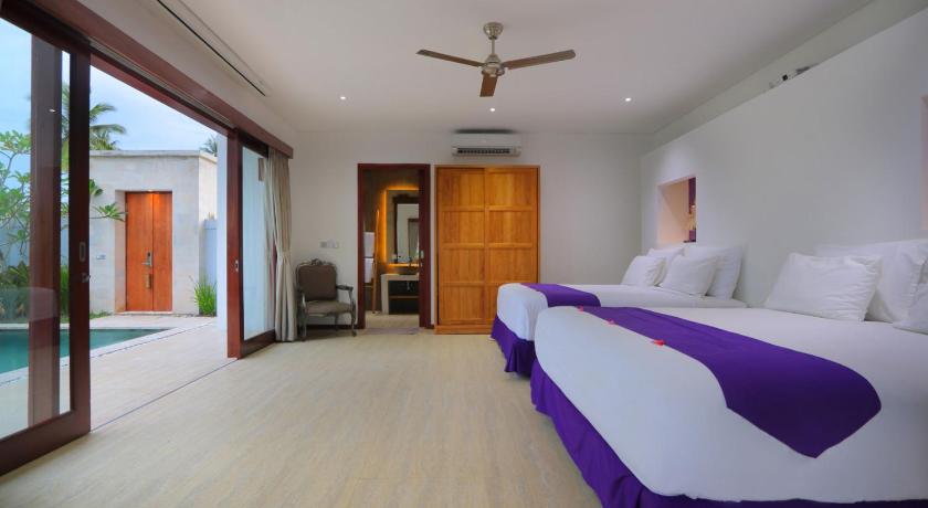 Image of Family Villa With Pool 1