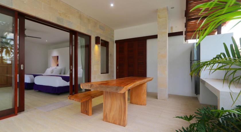 Image of Family Villa With Pool 8