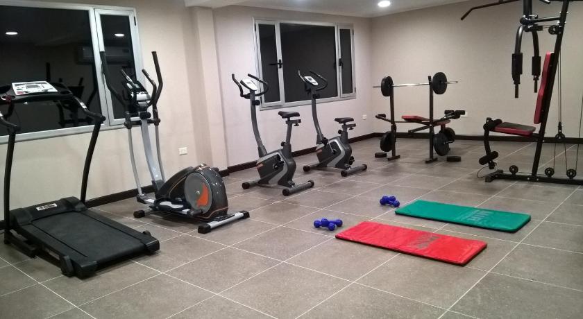 Mayim Hotel Termal & Spa photo