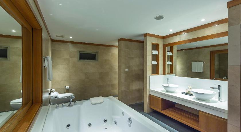 Image of 2 Bedroom Pool Villa 2