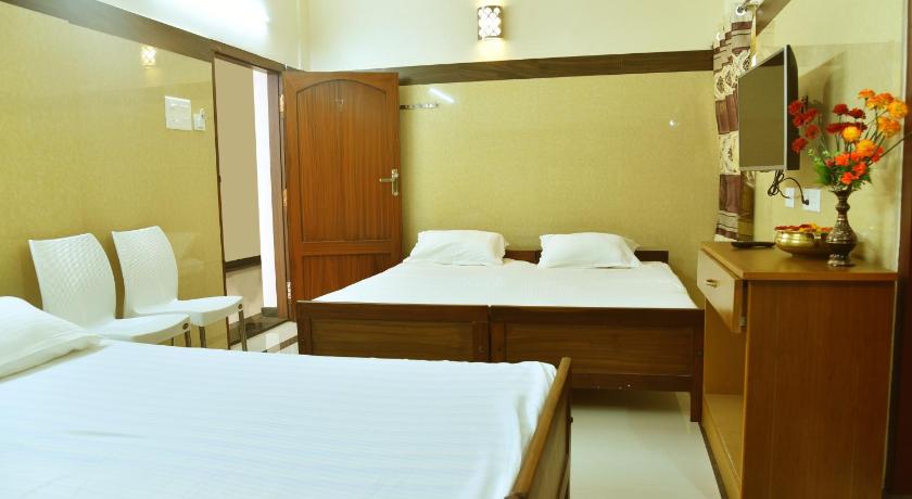 Hotel Ganga Tamilnadu photo