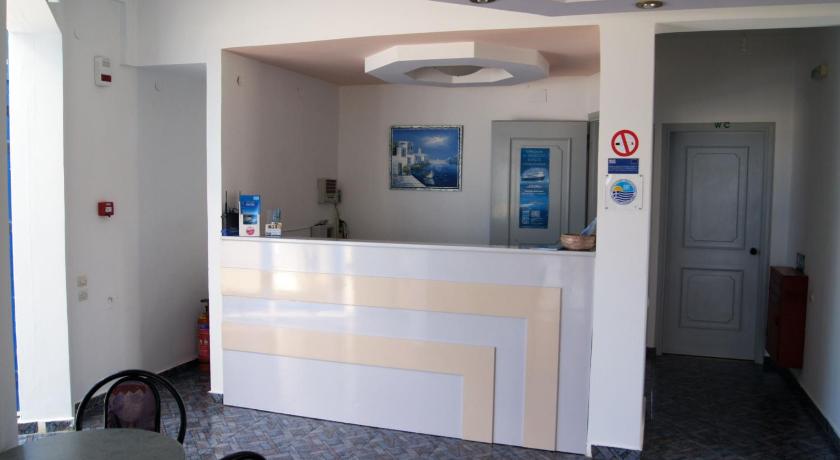 Viglia Beach Apartments photo