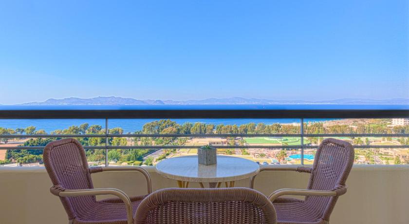 Kipriotis Panorama Hotel & Suites - All Inclusive