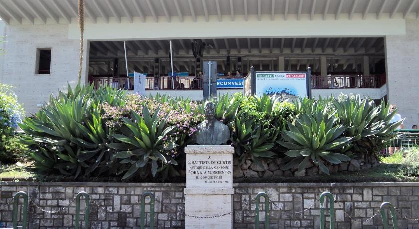 La Ferrovia Guest House photo