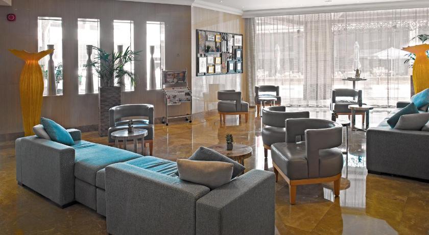 Somewhere Hotel Apartment - image 2