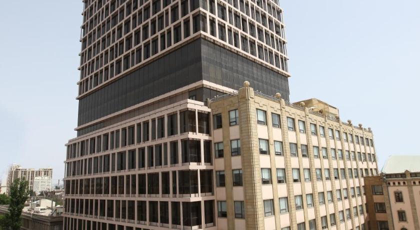 Landmark Hotel Baku photo