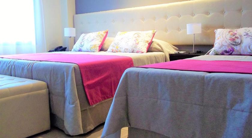 Image of Superior Triple Room 0