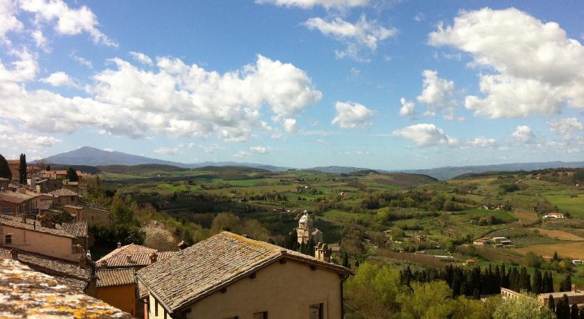 La Locanda Di San Francesco Hotel