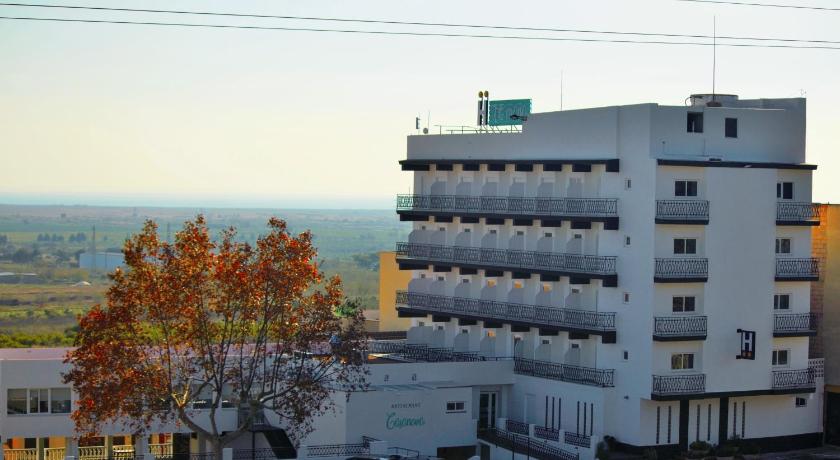 Te Mana Hotel photo
