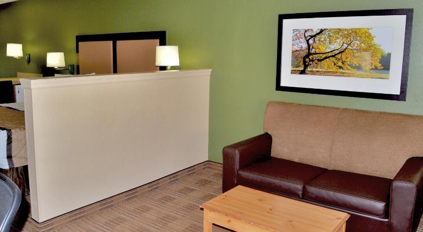 Extended Stay America Suites - Portland - Beaverton