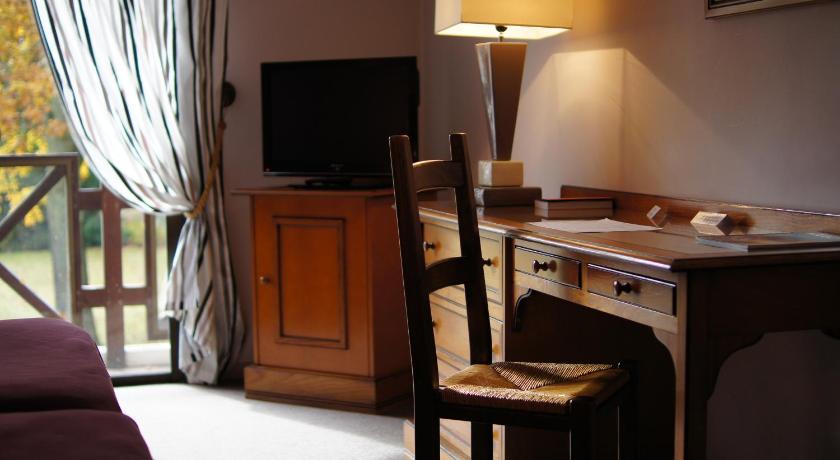 Auberge des Pins