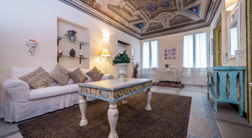 Il Sogno Maison de Charme — Hotel in Chiavari
