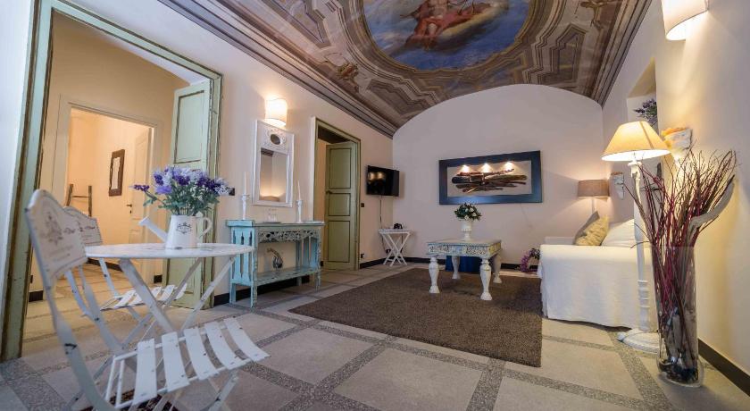 Il Sogno Maison De Charme Guesthouse Bed And Breakfast Chiavari Deals Photos Reviews
