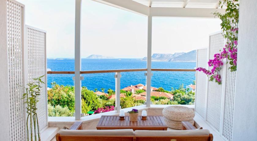 Olea Nova Hotel - image 2
