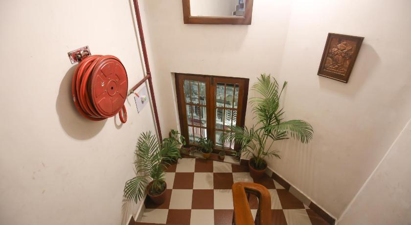 Hotel Cecil