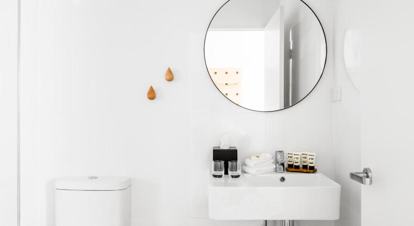 Image of One Bedroom Suite 13