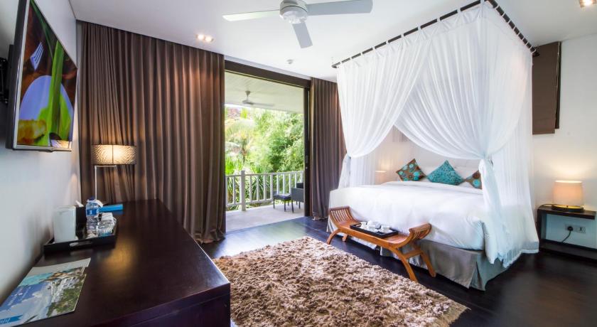 バリ Montigo Resorts Seminyak 5つ星 ホテル スイート