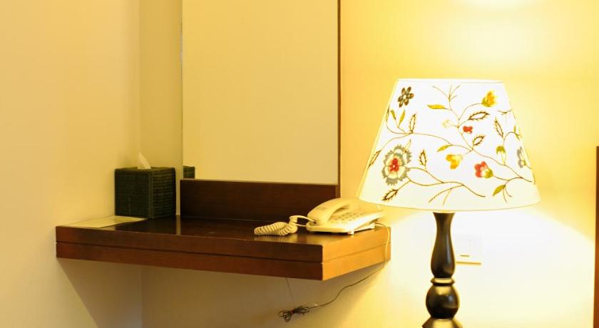 รูปของห้องซูพีเรียร์ เฉพาะห้องพัก เตียงใหญ่ (Superior Room Only Double Room) 7