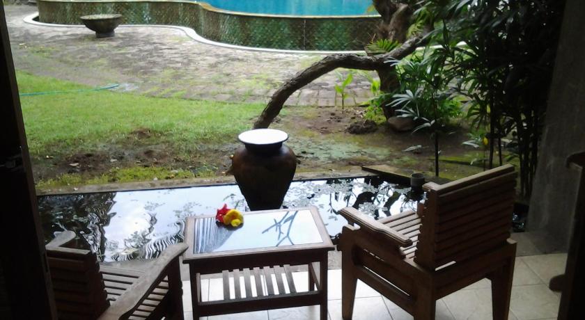 Nirwana Seaside Cottage – Lovina Beach, CO