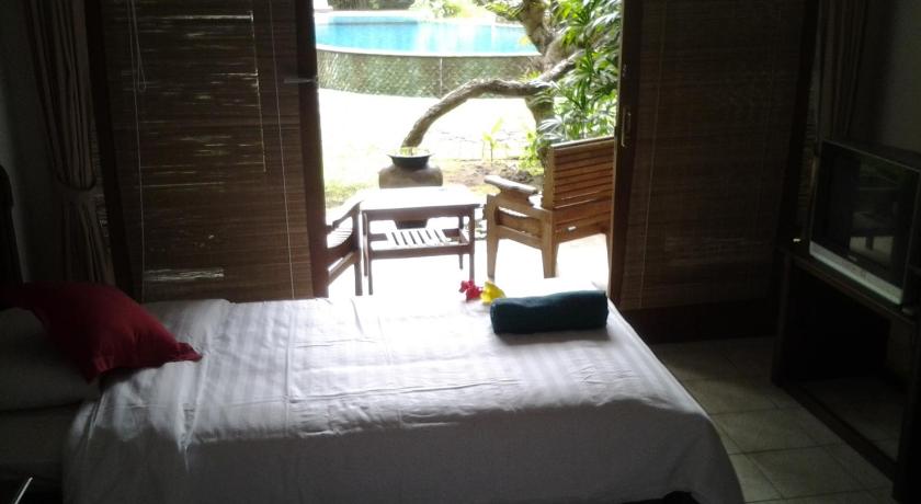 Nirwana Seaside Cottage – Lovina Beach, CO