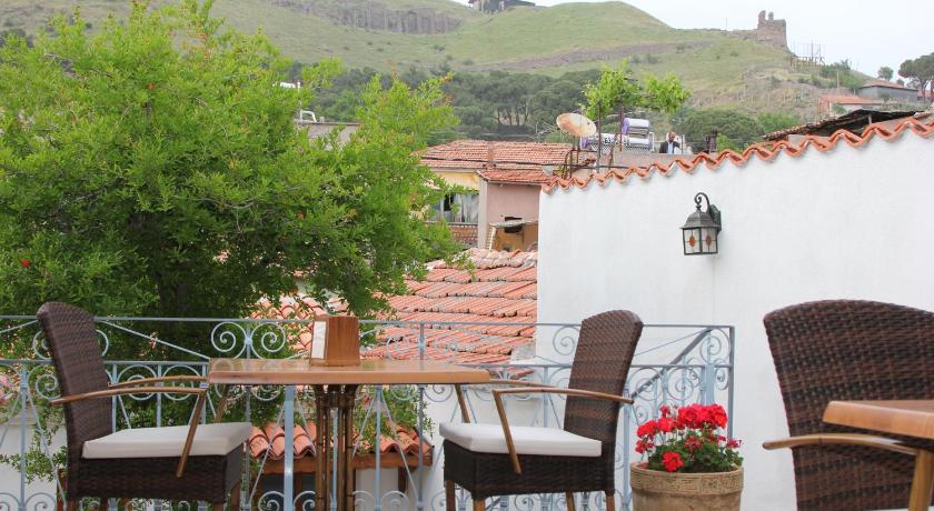 Hera Boutique Hotel photo