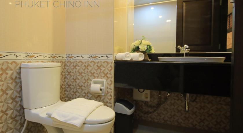 Image of Deluxe Twin Room 2