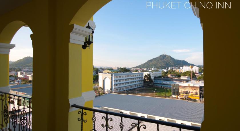 Image of Deluxe Twin Room 1