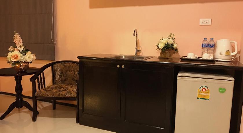 Image of Deluxe Twin Room 17