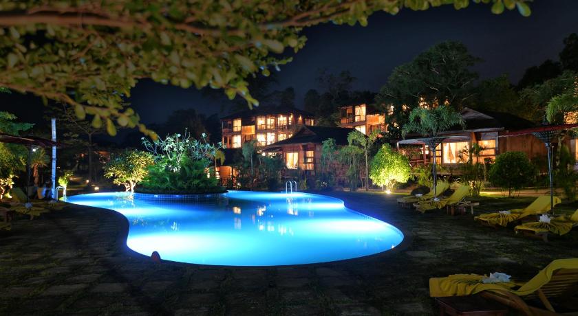Popa Garden Resort - image 3