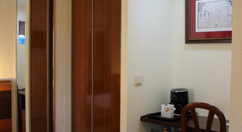 Hotel A.S. Lisboa - 29