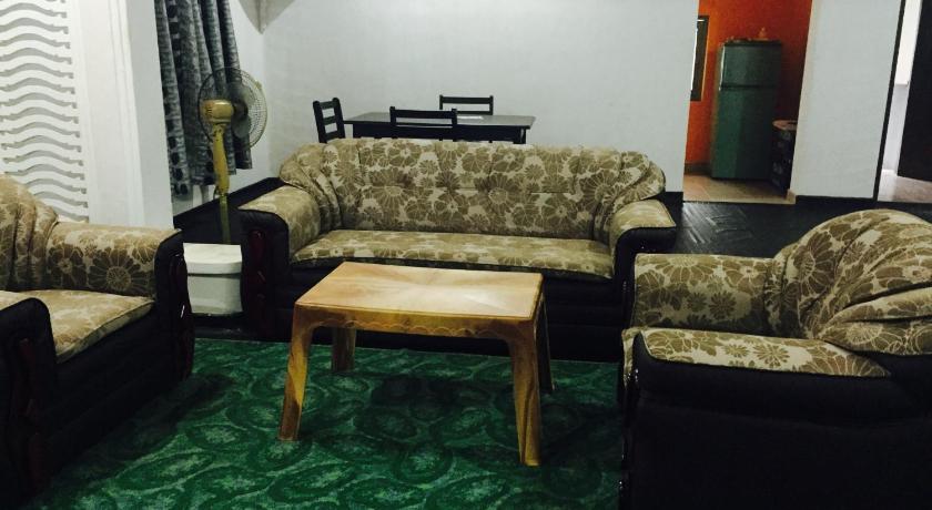 Crown Holiday Guesthouse Bed And Breakfast Marawila Deals