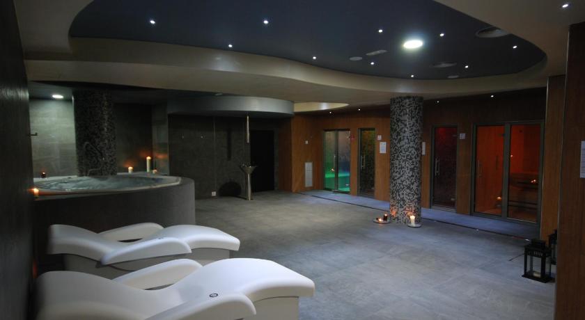 Hotel & Spa Real Jaca