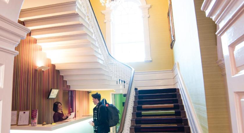 Safestay Hostel York photo