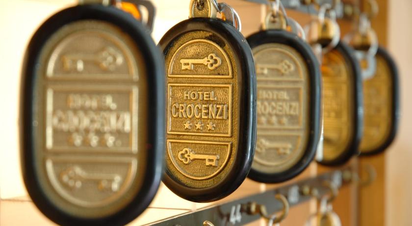 Hotel Crocenzi photo