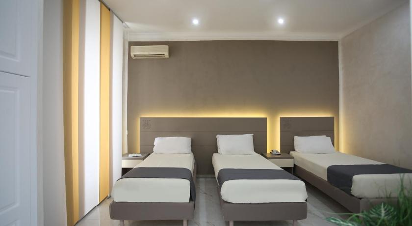 Image of Triple Superior Room 5