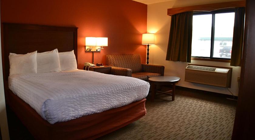 AmericInn by Wyndham Calumet photo