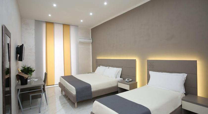 Image of Double  Room 1