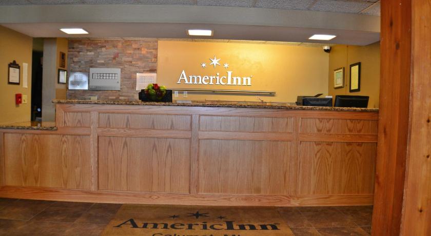 AmericInn by Wyndham Calumet photo