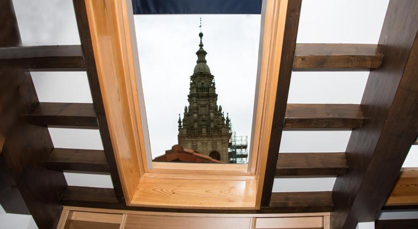 Oxford Suites Santiago de Compostela photo