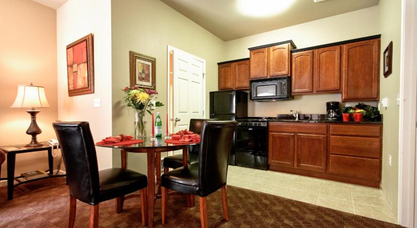 Stratford Suites Spokane Airport