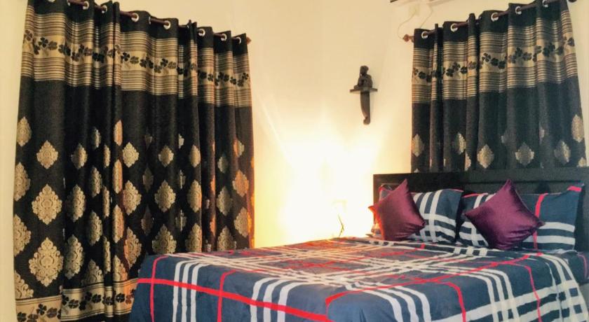 Best Price On Goa Rental 2bhk Villa In Candolim 300 Mts To