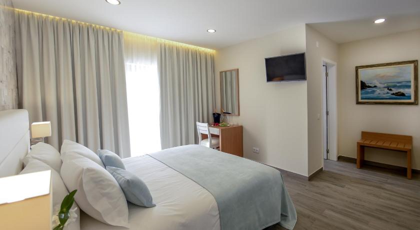 Nazaré Villamar Style Maison 4-Star Hotel pool