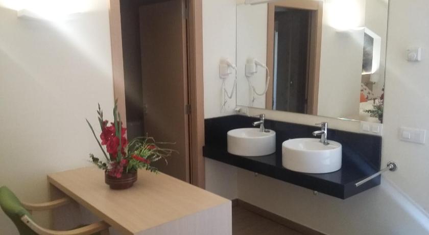 Hostal Rural San Andres photo