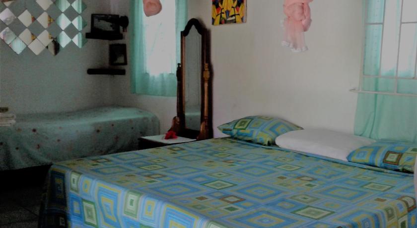 Drapers San Guest House photo