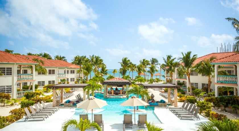 Belizean Shores Resort photo