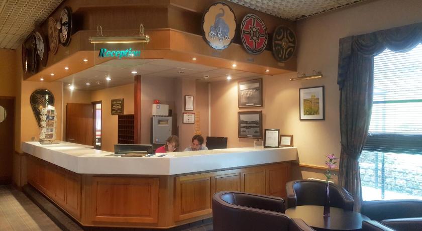 The Shetland Hotel photo