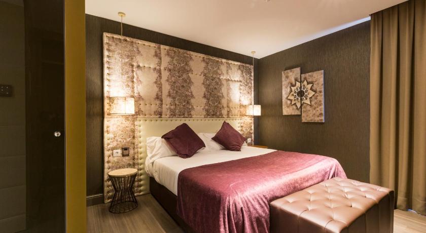 Sant Jordi Boutique Hotel