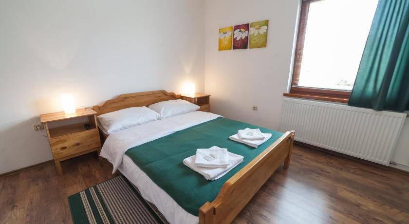 Breza Guesthouse photo
