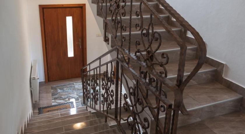 Breza Guesthouse photo